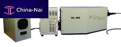 LED light source OL490NIRUSB