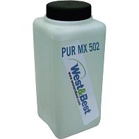 Cleaning dissolvent MX502 seriesfor adhesives