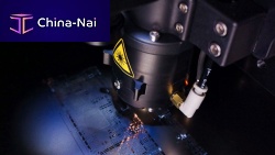 Laser cutting machine T11for stainless steelfor printed circuit boardsnumerical control