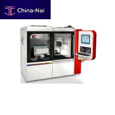 Tool grinding machine UW II FCNCautomatic6-axis