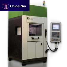 3-axis milling center F-UMG 803verticalfor graphite