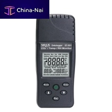 Indoor air quality meter ST-501IAQ