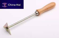 Machine scraper 01020metal