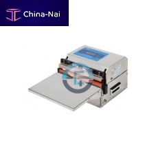 Medical sealer VS-450Eimpulsefor medical packagingbenchtop