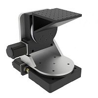 Motor-driven rotary table THETA-Y-THETA-Z-RTLA-90-200-RTLA-60-150horizontalverticaltilting