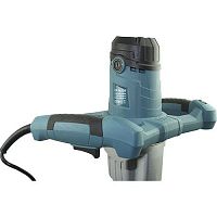 Paddle mixer DP-M2 seriescontinuousfor liquidsvertical