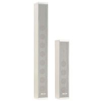 Tower speaker LA1UMX0E1residentialindoorrectangular
