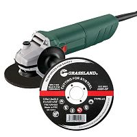 Stainless steel cutting wheel FMC1251222for steelengineering