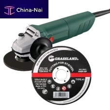 Stainless steel cutting wheel FMC1251222for steelengineering