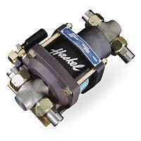 Piston pump ASFD serieswaterfor chemicalsfor liquified gas
