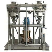 Compressed air cooler