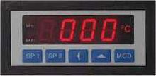 Digital measuring device DS 1000temperatureadjustable