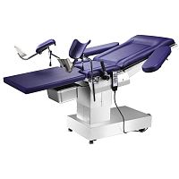 Gynecology operating table ET400electricTrendelenburgreverse Trendelenburg