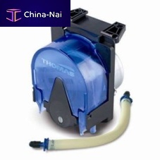 Peristaltic pump SR 18 seriesfor chemicalsfor food productselectric