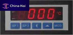 Digital measuring device DS 1000temperatureadjustable