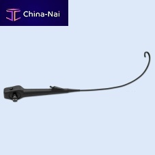 Single use video cystoscope