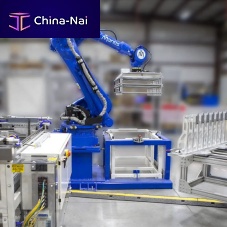 Articulated robot NAS® Mantis 6-axishandlingfloor-mounted