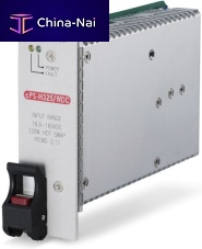 Power module cPS-H325/WDC