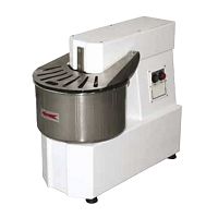 Spiral dough mixer IMP seriespizza doughfixed bowlstainless steel