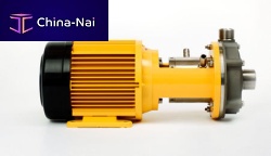 Centrifugal pump UP-DO seriesfor chemicalswith electric motorfor the food industry
