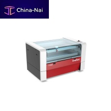CO2 laser cutting machine SP500textilefor acrylicsfor metal