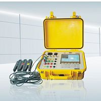 Power measuring device industrialcalibrationportable