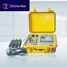 Power measuring device industrialcalibrationportable