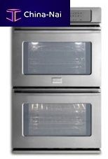 Electric oven FPET3085KFbuilt-indouble