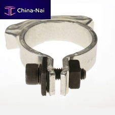 Mechanical clamp