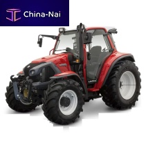 Multi-function utility vehicle Lintrac 90diesel4-wheel drive