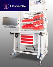 Assembly workstation ergonomicmulti-use