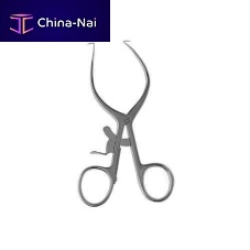 Abdominal retractor .03-5368vaginalsurgerygynecological