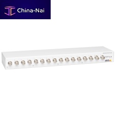 MPEG video codec AXIS M7016