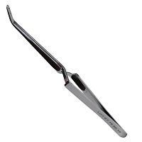 Endodontic dental tweezers ETbirfurcated