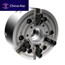 3-jaw turning chuck 2/3QLClathe