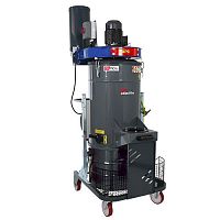 Mobile fume extractor ZFR EV AP 560 PNindustrialcartridgedust