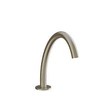 Metal washbasin spout 66021countertop