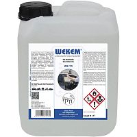 Lubricating oil WS 74siliconefor metalsfor plastics