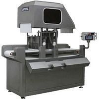 Industrial meat tenderizer