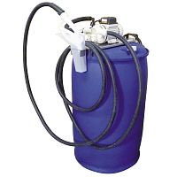 Diaphragm pump 8869for chemicalselectricself-priming