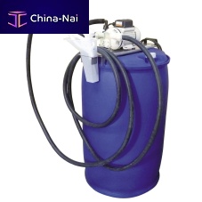 Diaphragm pump 8869for chemicalselectricself-priming
