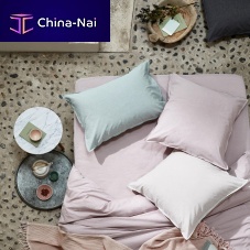 Cotton pillow case MILAnatural fiberpolyester