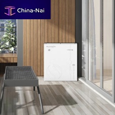 LFP energy storage system Ares P5200L