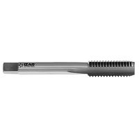 Hand tap 3012 monoblocHSSfor steel