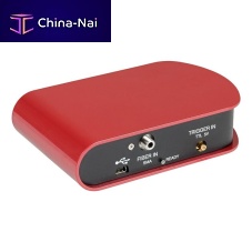 Optical spectrometer CCS Seriesfiber opticlaboratoryCCD