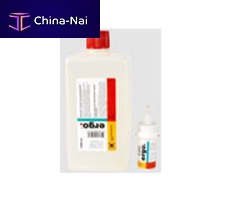 Dissolution dissolvent ergo.® 9150for adhesives