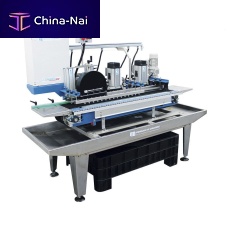 Rotary blade cutting machine MTB/3 ANTIMUS BABYfor marblefor granitefor composite materials