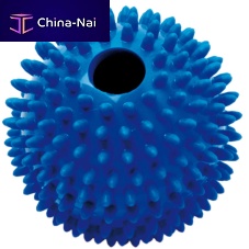 Small size massage ball 467100with pinsjinglingpediatric