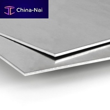 Aluminum sheet metal NATURALE E LEGHEgraysheetfor facade cladding