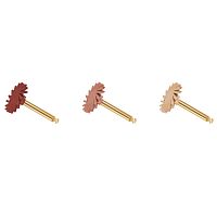 Dental burr TWIST DIAdiamondpolishingtwist